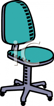 Furniture Clipart