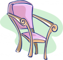 Furniture Clipart