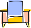 Furniture Clipart