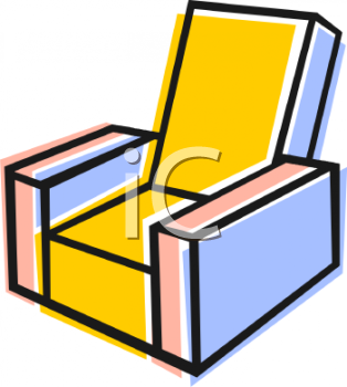 Furniture Clipart