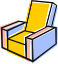 Furniture Clipart