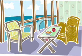 Furniture Clipart