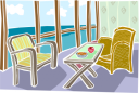 Furniture Clipart