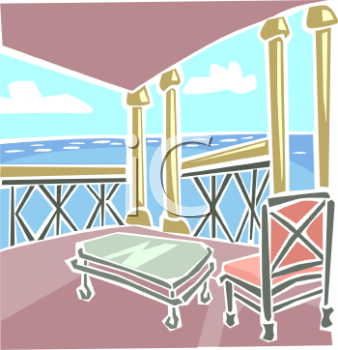 Furniture Clipart