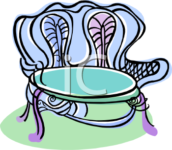 Furniture Clipart