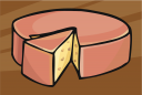 Cheese Clipart