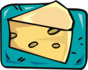 Cheese Clipart