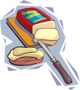 Bread Clipart