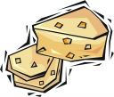 Cheese Clipart