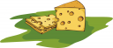 Cheese Clipart