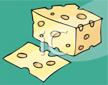 Cheese Clipart