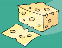 Cheese Clipart