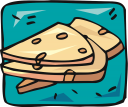 Cheese Clipart