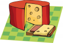 Bread Clipart