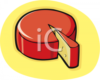 Cheese Clipart