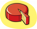 Cheese Clipart