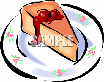 Dessert Clipart