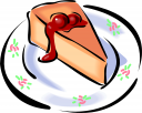 Dessert Clipart