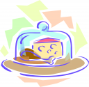 Dinner Clipart