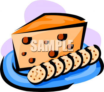 Cheese Clipart