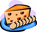 Cheese Clipart