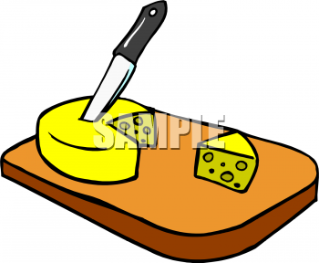 Cheese Clipart