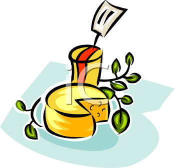 Cheese Clipart