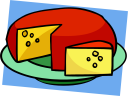 Cheese Clipart