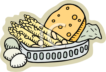 Dinner Clipart