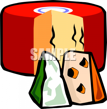 Cheese Clipart