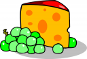 Cheese Clipart