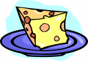 Cheese Clipart