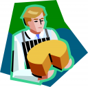 Dairy Clipart