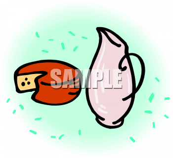 Cheese Clipart