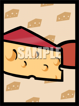 Cheese Clipart