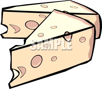 Cheese Clipart