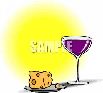 Dairy Clipart