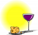 Dairy Clipart