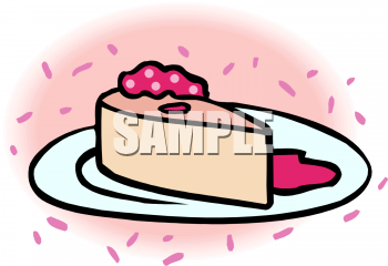 Dessert Clipart