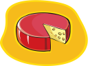 Cheese Clipart