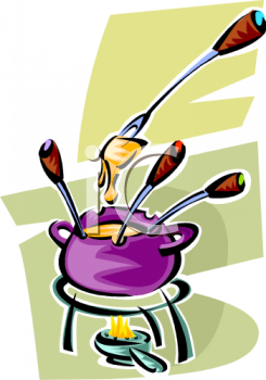 Utensils Clipart