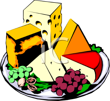 Cheese Clipart