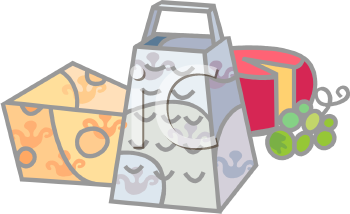 Dairy Clipart