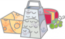 Dairy Clipart