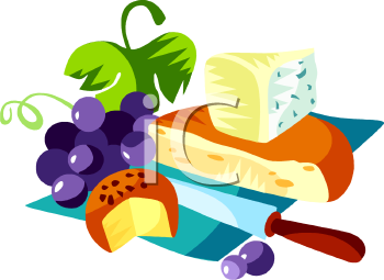 Cheese Clipart