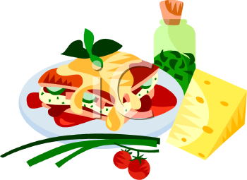 Onion Clipart