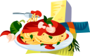 Cheese Clipart