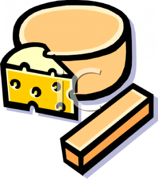 Dairy Clipart