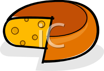 Dairy Clipart