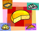 Cheese Clipart